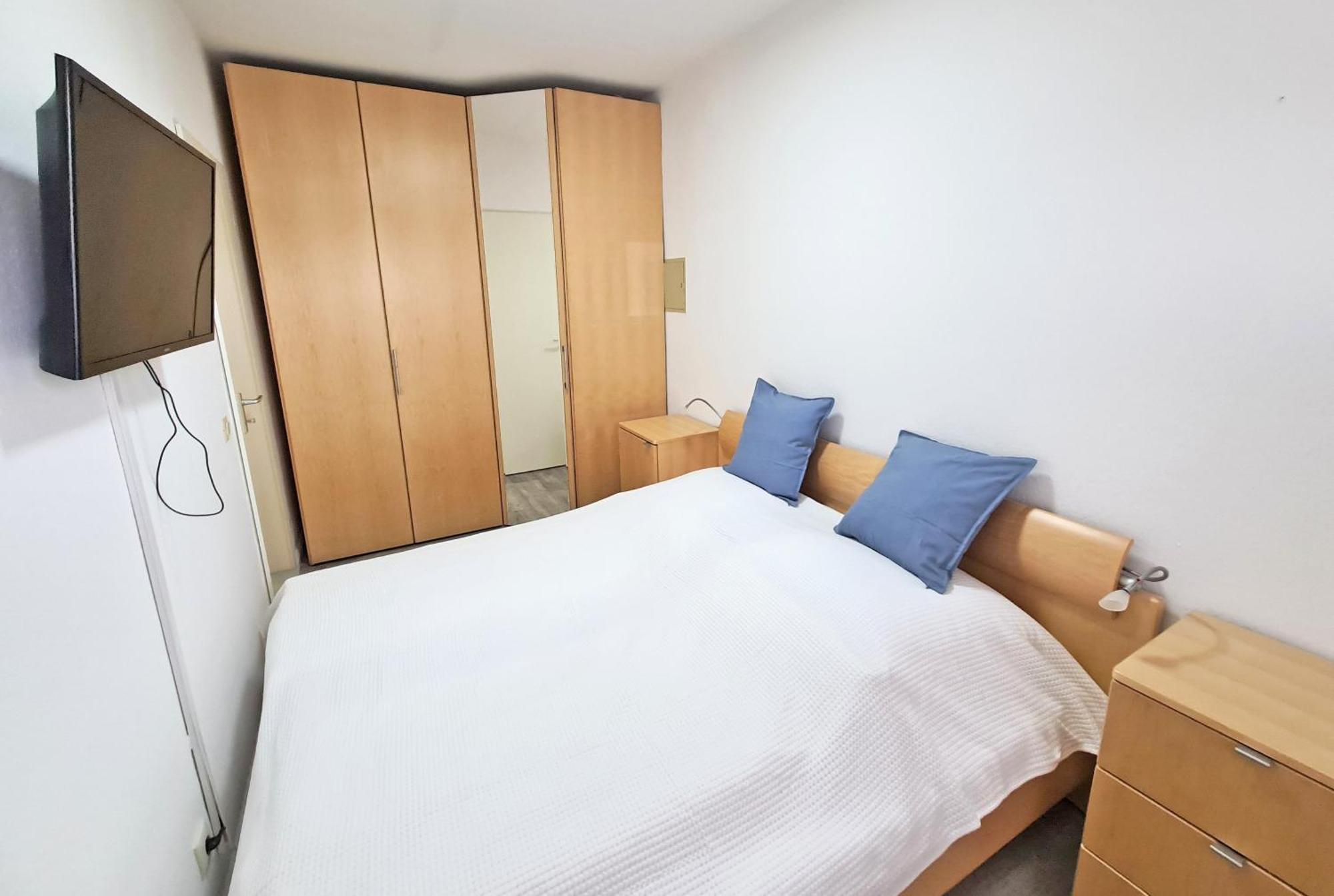 Casa Miramar Lägenhet Grömitz Exteriör bild