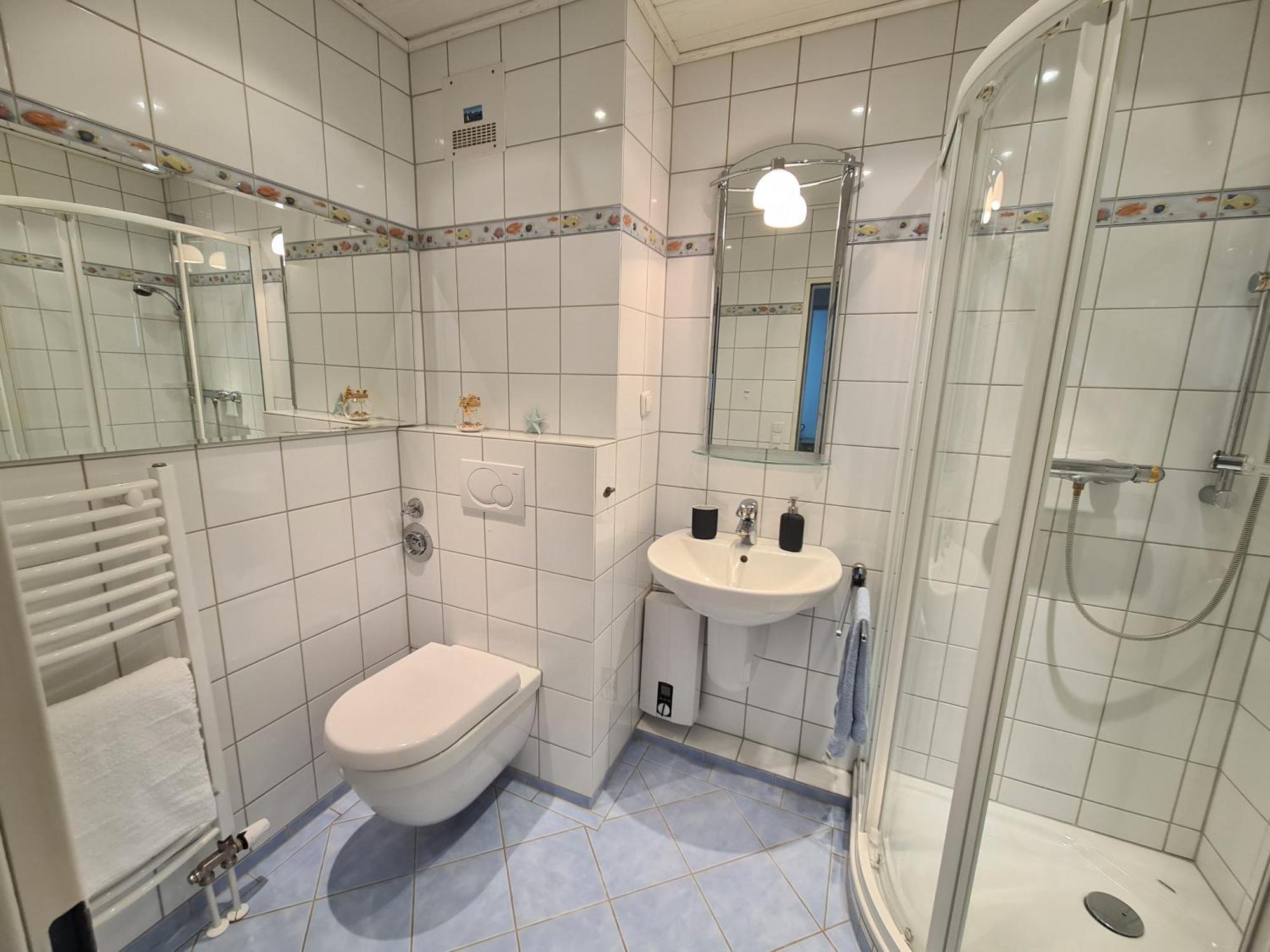 Casa Miramar Lägenhet Grömitz Exteriör bild